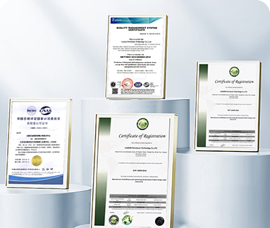Certificato di brevetto