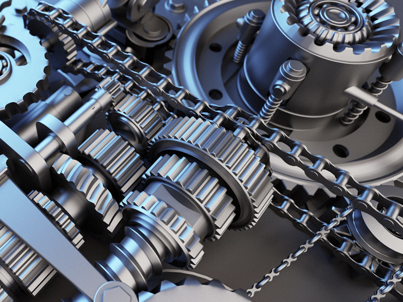 Olio per motori diesel