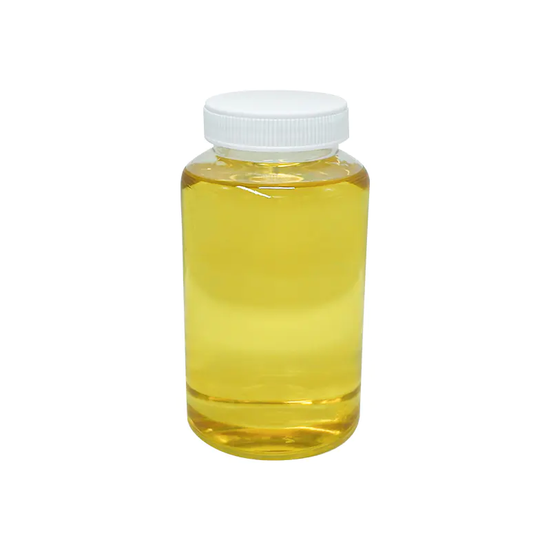 Gasoline Engine Oil